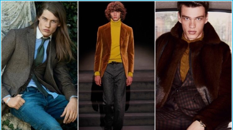 Week in Review: Tom Ford’s Retro Fall, Ralph Lauren’s Ivy League Style + More