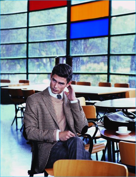 Arthur Gosse 2016 Editorial Codigo Unico 003