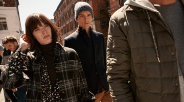 Beymen Club Travels to Manchester for Fall Campaign