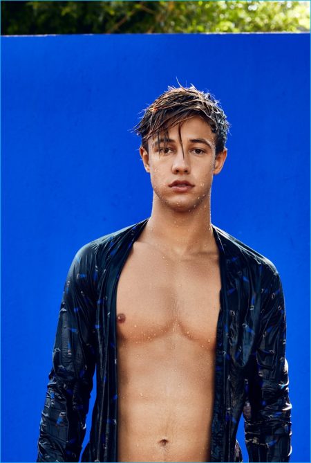 Cameron Dallas 2016 Photo Shoot Flaunt 003