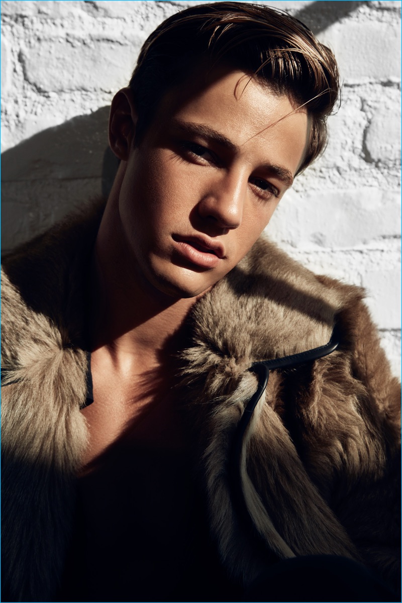 Cameron Dallas 2016 Photo Shoot Flaunt 004