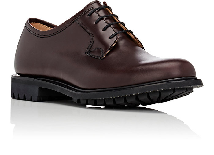 Church's Newbridge Leather Bluchers