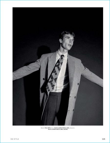 Clement Chabernaud 2016 Editorial GQ Style Germany 007