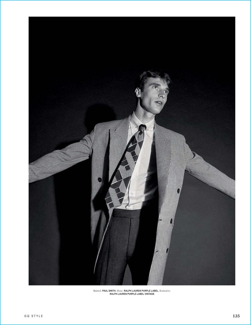 Clement chabernaud 2016 editorial gq style germany