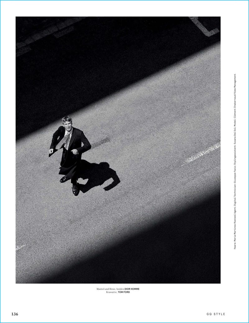 Clement chabernaud 2016 editorial gq style germany