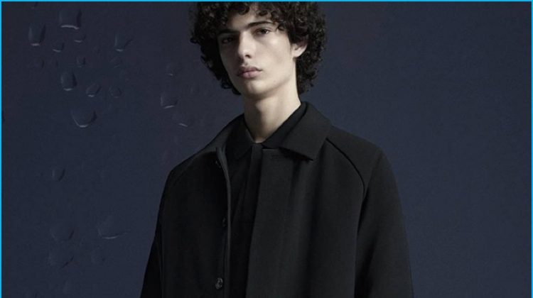 DKNY 2016 Fall Winter Campaign 004