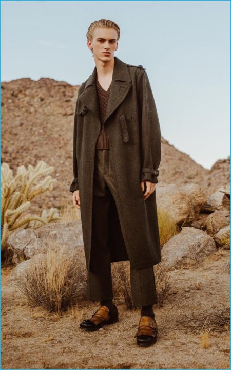 Dominik Sadoch 2016 Editorial The Telegraph 006