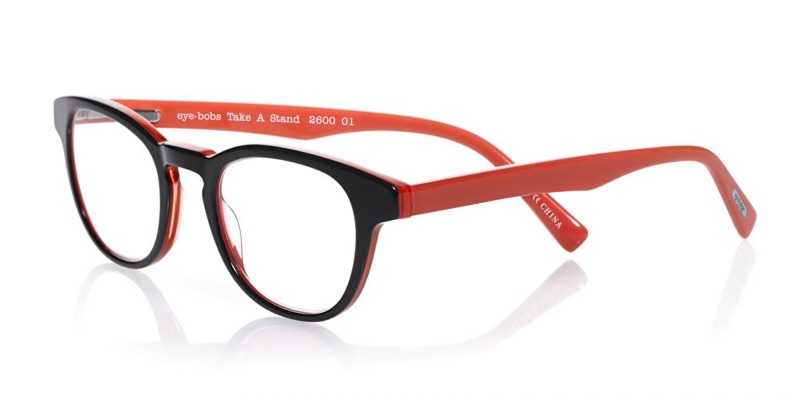 Eyebobs' Take a Stand Reading Glasses