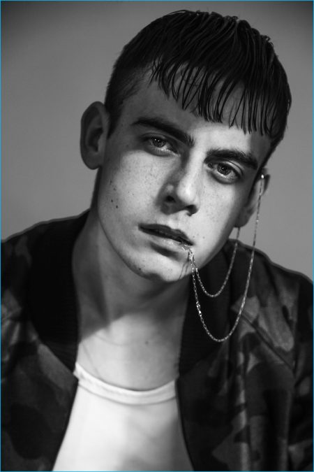 Fashionisto Exclusive 2016 Come Undone 002