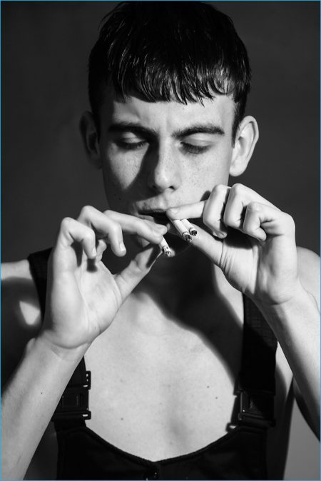 Fashionisto Exclusive 2016 Come Undone 013