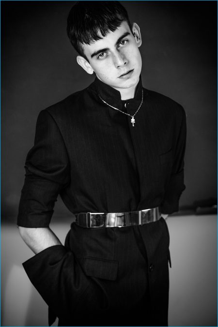 Fashionisto Exclusive 2016 Come Undone 016