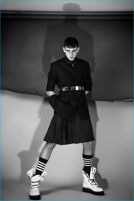 Fashionisto Exclusive 2016 Come Undone 017