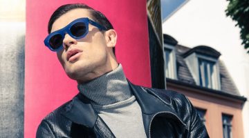 Berlin Rendezvous: Eugen Bauder by Ascanio Vardan Berlin Rendezvous: Eugen Bauder by Ascanio Vardan