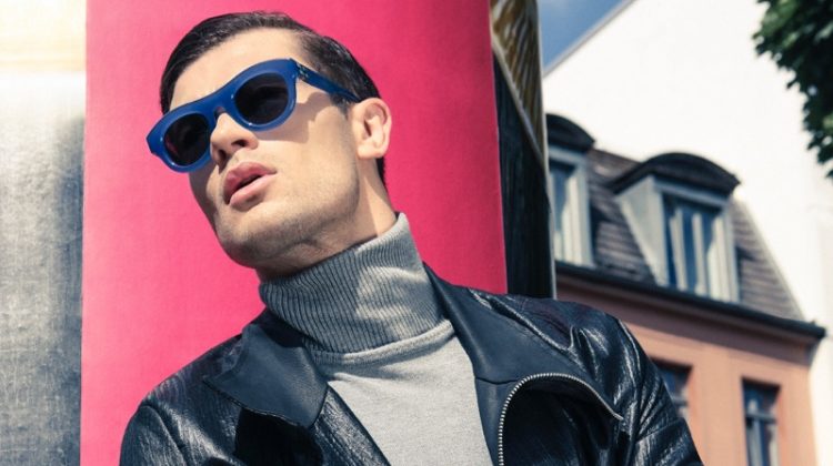 Berlin Rendezvous: Eugen Bauder by Ascanio Vardan