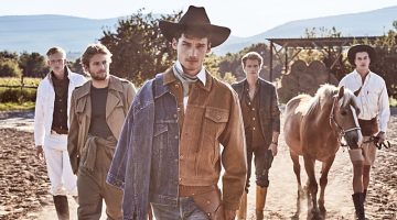 Exclusive: Handsome Village by Máté Gregus Exclusive: Handsome Village by Máté Gregus