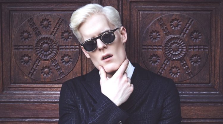 Snob: Stephen Thompson by Heidi Rondak