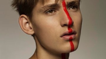 Exclusive: Yanniek Buijs by Edu Garcia