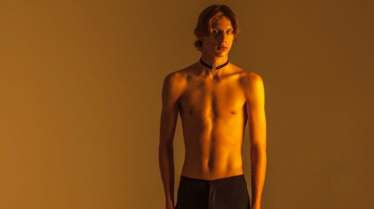 Golden Age: Chris Stelczer by David Ajkai
