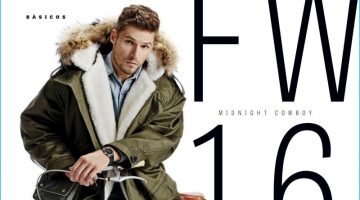 Mikus Lasmanis Steps Into Fall Essentials for GQ Style Mexico Mikus Lasmanis Steps Into Fall Essentials for GQ Style Mexico