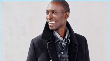 Fall Outerwear Guide: 7 Essentials from J.Crew Fall Outerwear Guide: 7 Essentials from J.Crew