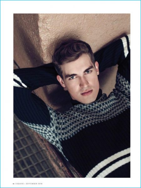 Jason Anthony 2016 Editorial Esquire Phillippines 010