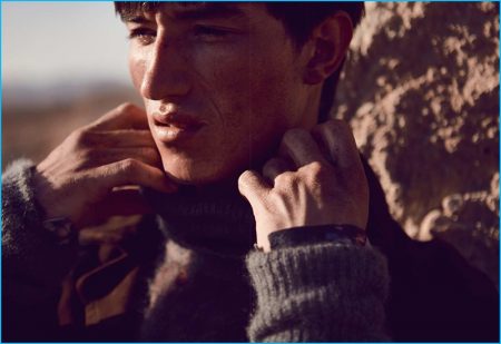 Jester White 2016 GQ Turkey Editorial 007