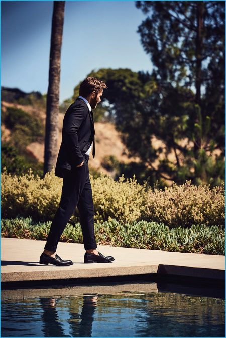 Joel Edgerton 2016 Photo Shoot GQ Australia 004