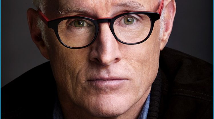 John Slattery + More Take a Stand with Eyebobs Reading Glasses