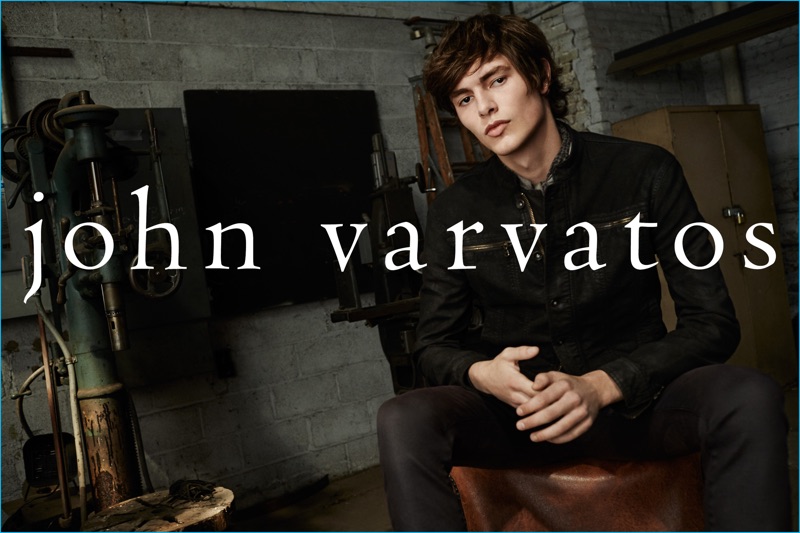 John Varvatos 2016 Fall Winter Menswear 005