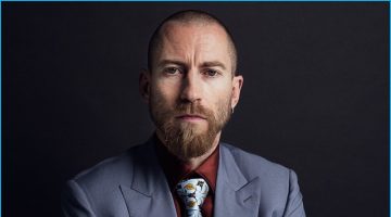 Justin O'Shea Prematurely Exits Brioni as Creative Director Justin O'Shea Prematurely Exits Brioni as Creative Director
