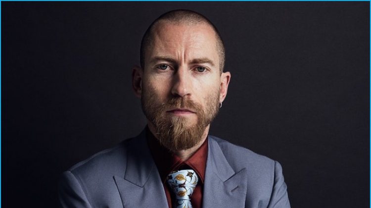 Justin O’Shea Prematurely Exits Brioni as Creative Director
