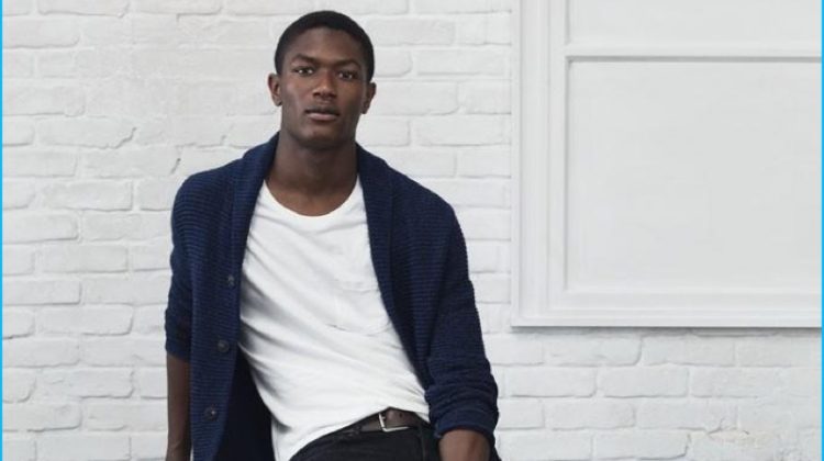 Lucky Brand 2016 Fall Winter Mens Denim 002