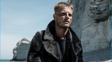 The Great Escape: Victor Norlander & Arnaud Lemaire for Madame Figaro The Great Escape: Victor Norlander & Arnaud Lemaire for Madame Figaro