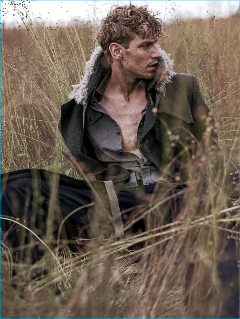 Madame figaro 2016 editorial