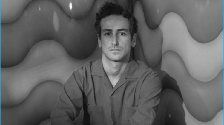 Consuelo Castiglioni Out at Marni, Francesco Risso In