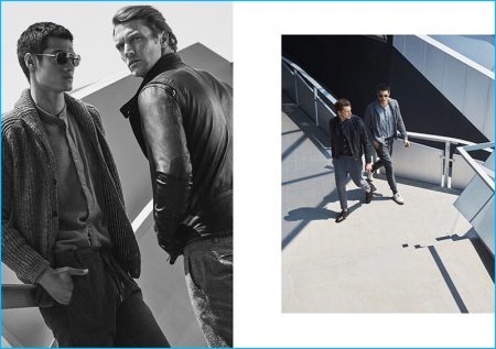 Massimo Dutti 2016 Fall Winter Mens Fashion File 009