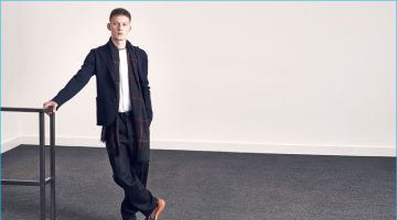 Matches Fashion Champions Off-Duty Style with a Sleek Finish Matches Fashion Champions Off-Duty Style with a Sleek Finish