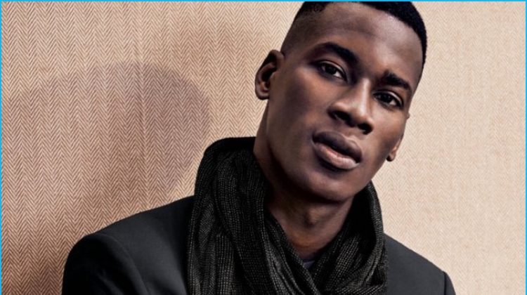 Classic Fall Fashions: Nordstrom Spotlights Vince, Zachary Prell + More