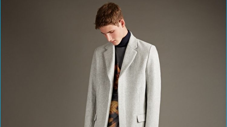 Oki-ni Presents Fall Styles from Raf Simons, Acne Studios + More