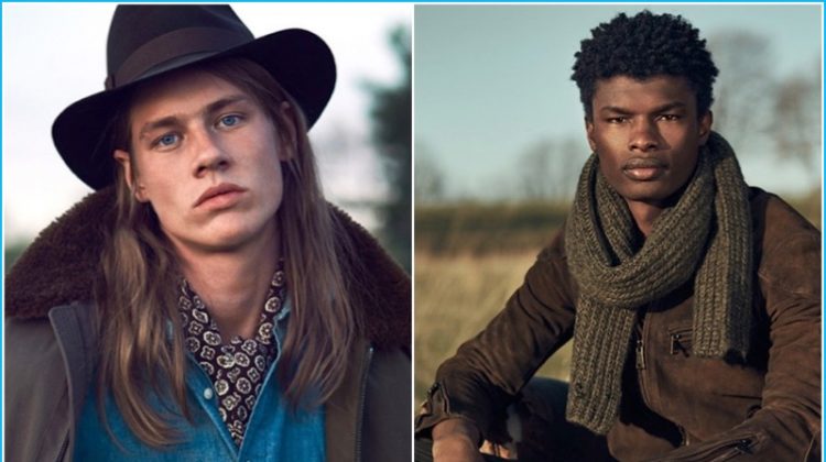 The New Heritage: Bloomingdale’s Spotlights Polo Ralph Lauren