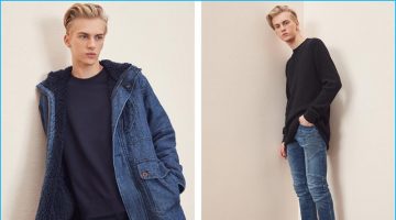 Revolve Man Introduces Its Fall Jean Guide Revolve Man Introduces Its Fall Jean Guide