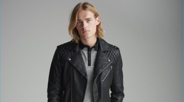 River Island Unveils Denim Style Options for New Campaign River Island Unveils Denim Style Options for New Campaign