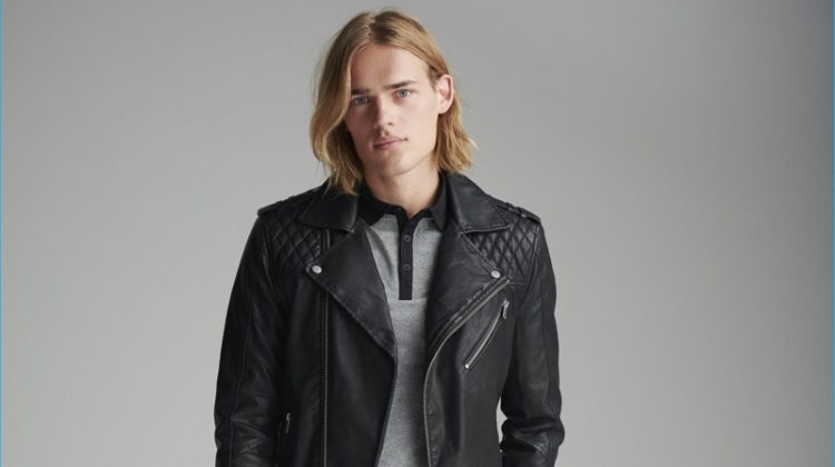 River Island Unveils Denim Style Options for New Campaign
