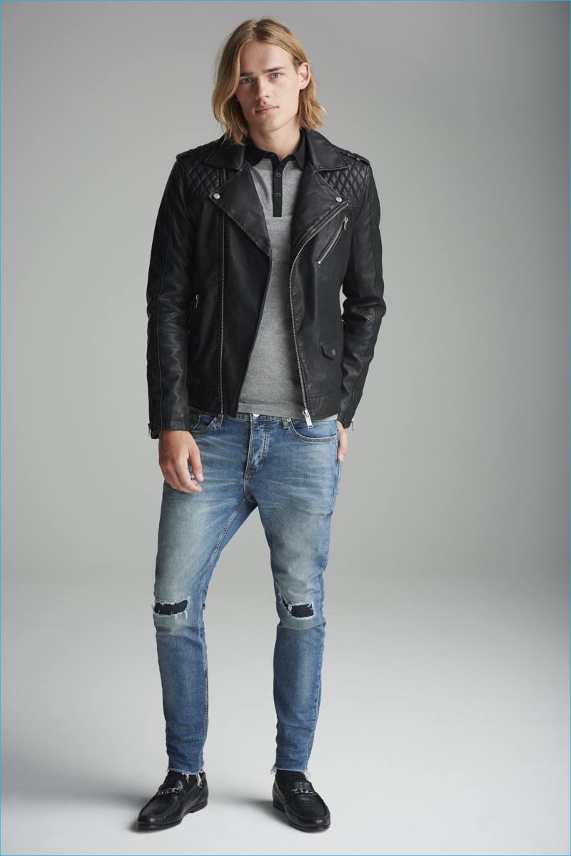 River island 2016 fall winter denim campaign 009