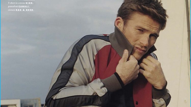 Scott Eastwood 2016 GQ Italia Photo Shoot 001