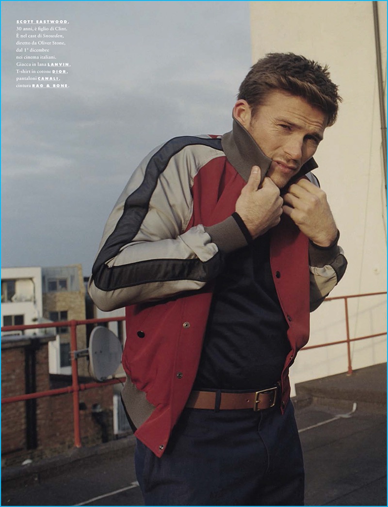 Scott Eastwood 2016 GQ Italia Photo Shoot 001