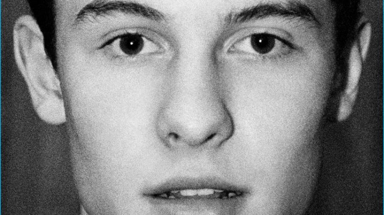 HERO Goes on Tour with Shawn Mendes for New Cover Story