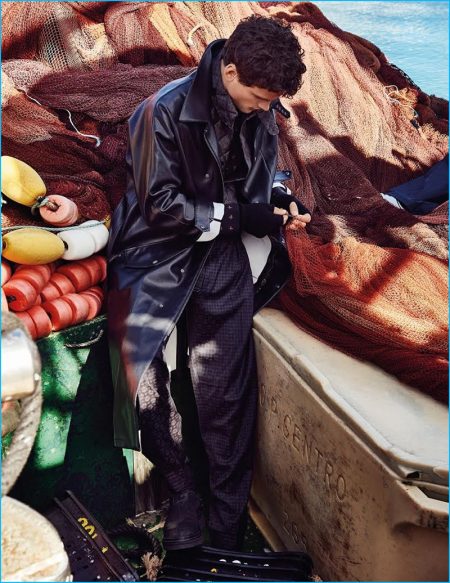 Simon Nessman 2016 Editorial GQ Portugal 005