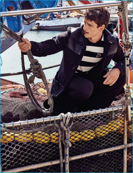 Simon Nessman 2016 Editorial GQ Portugal 009