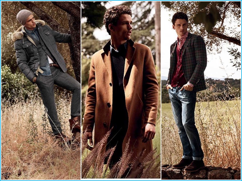 Simon nessman 2016 saks fifth avenue